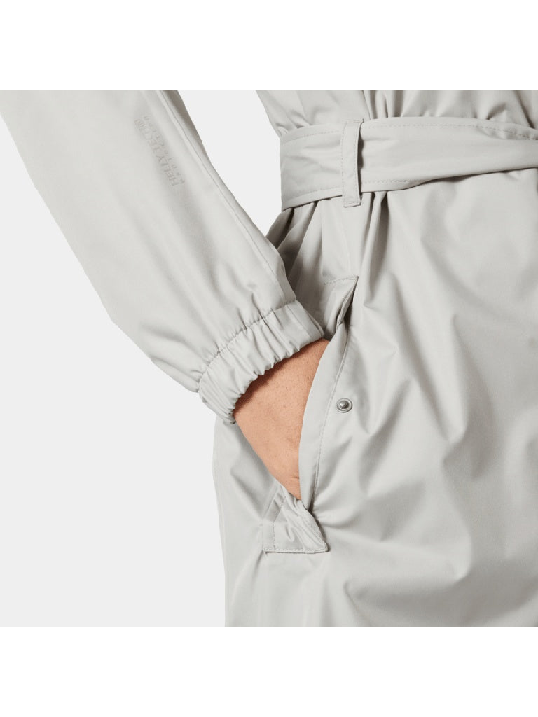 HH Classics Trench Coat - Women's