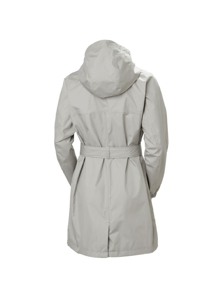 HH Classics Trench Coat - Women's