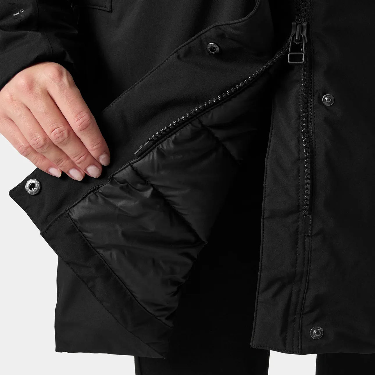 Nesna Parka