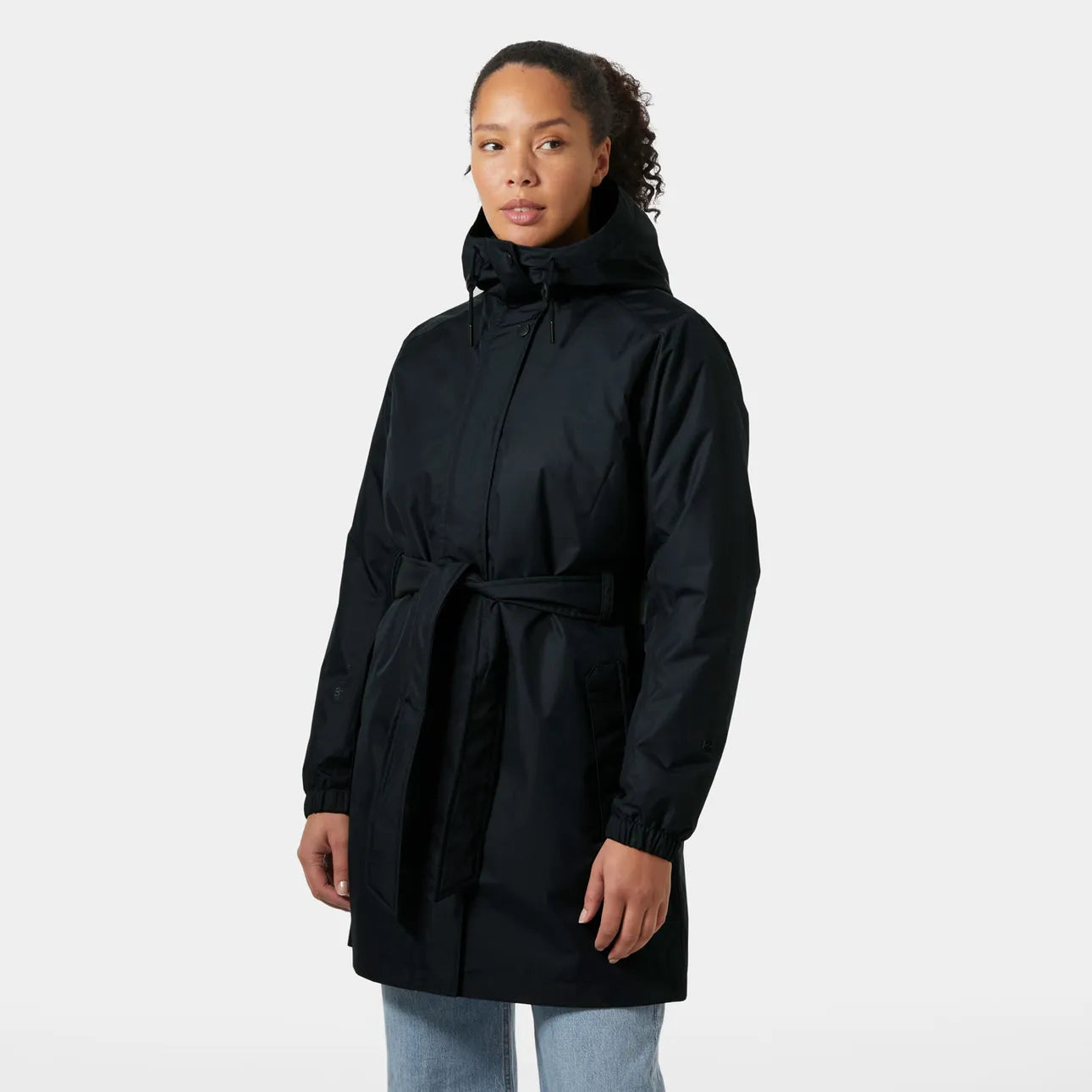 HH Classic Insulated Trench Coat