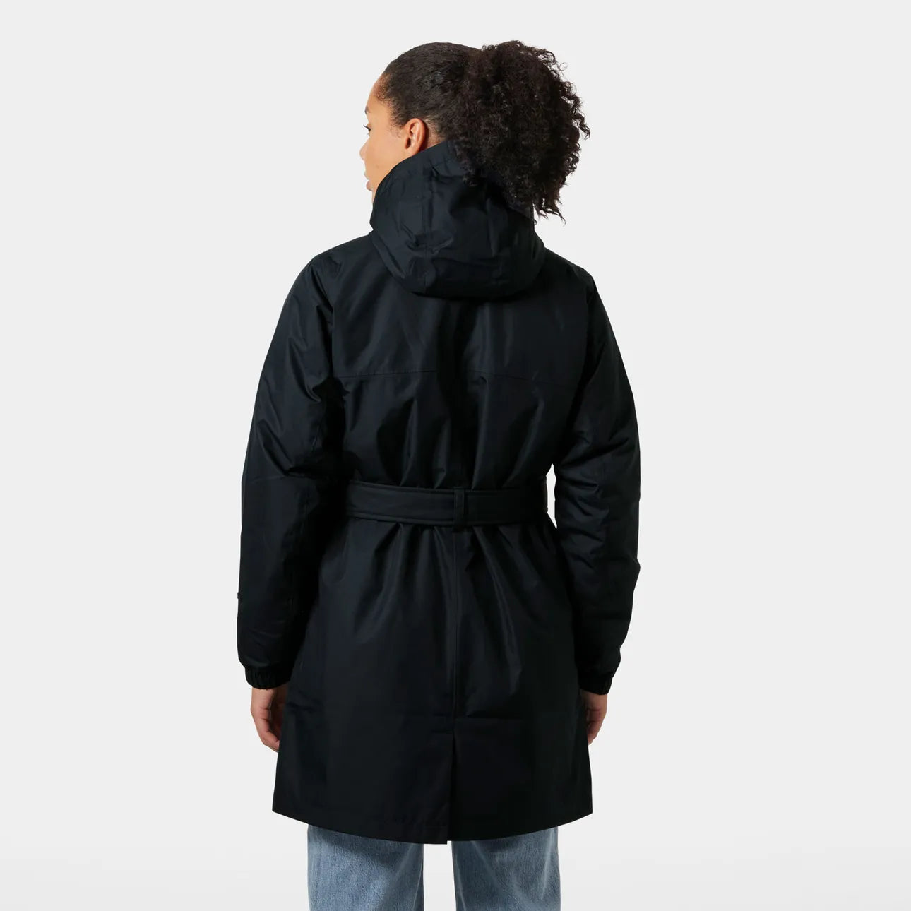HH Classic Insulated Trench Coat