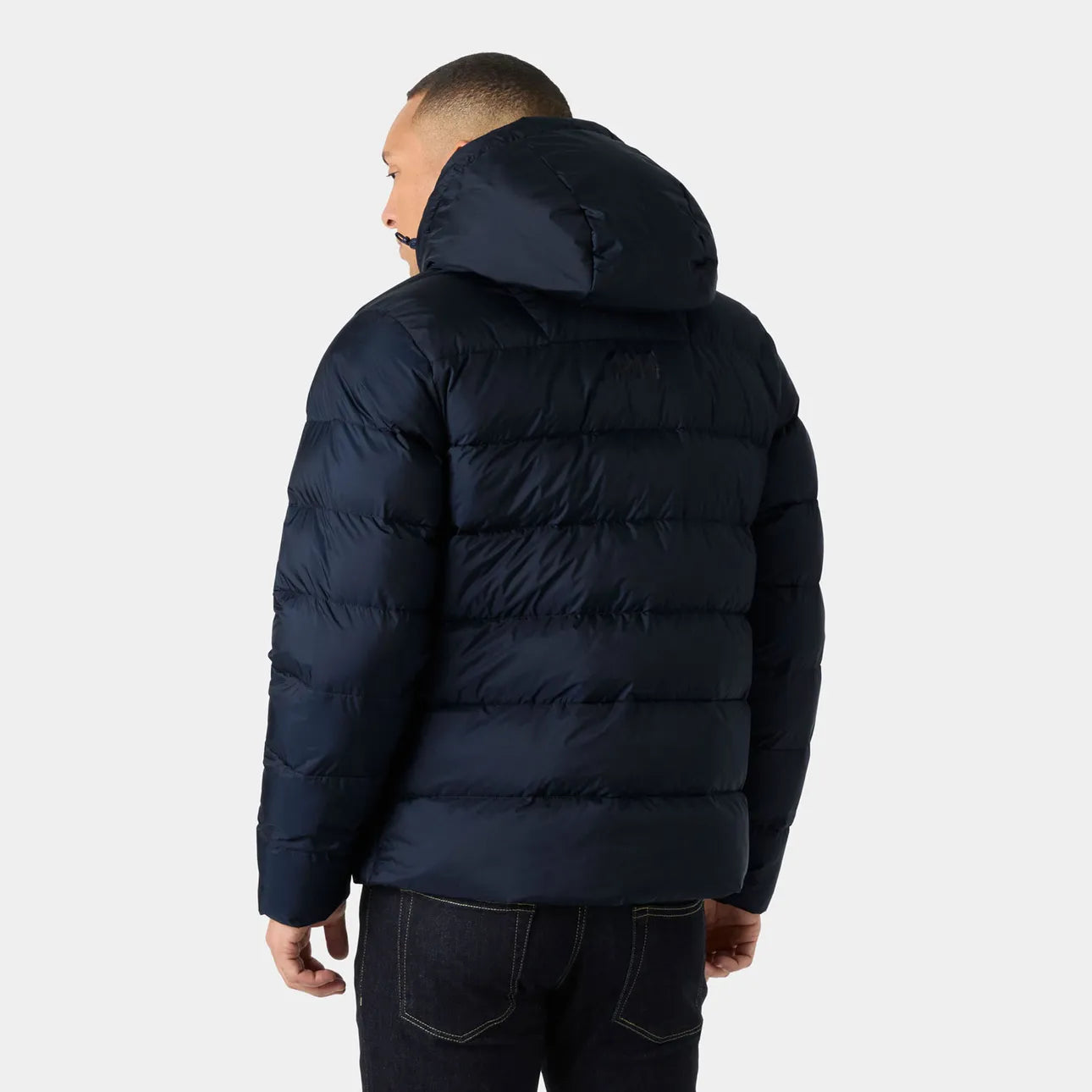 Stride Puffy Jacket