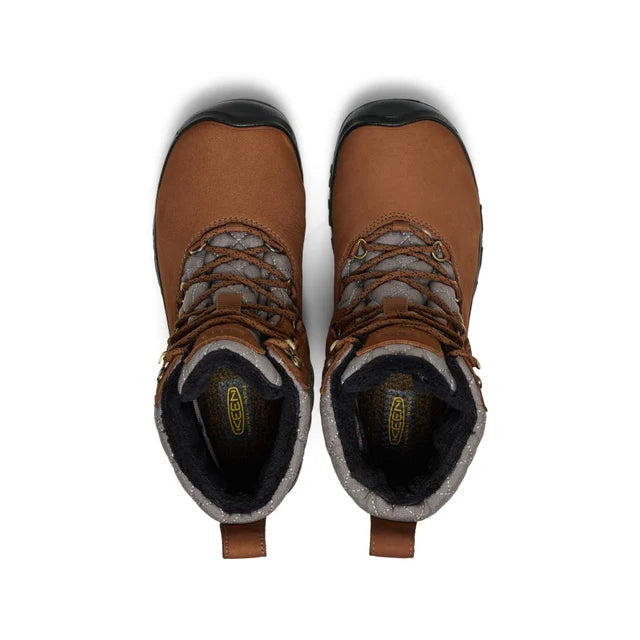 Greta II Waterproof Boot