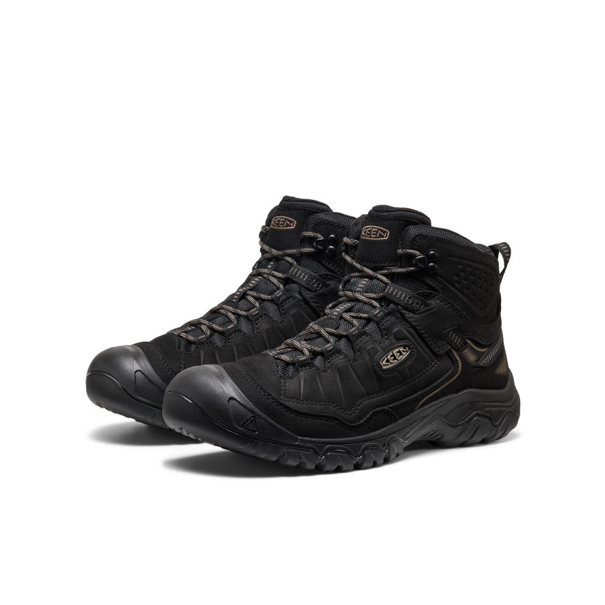Bottes de randonnée imperméables Targhee IV pour hommes