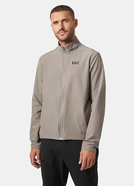 Sirdal Softshell Jacket for men - 63147 - TERRAZO-885