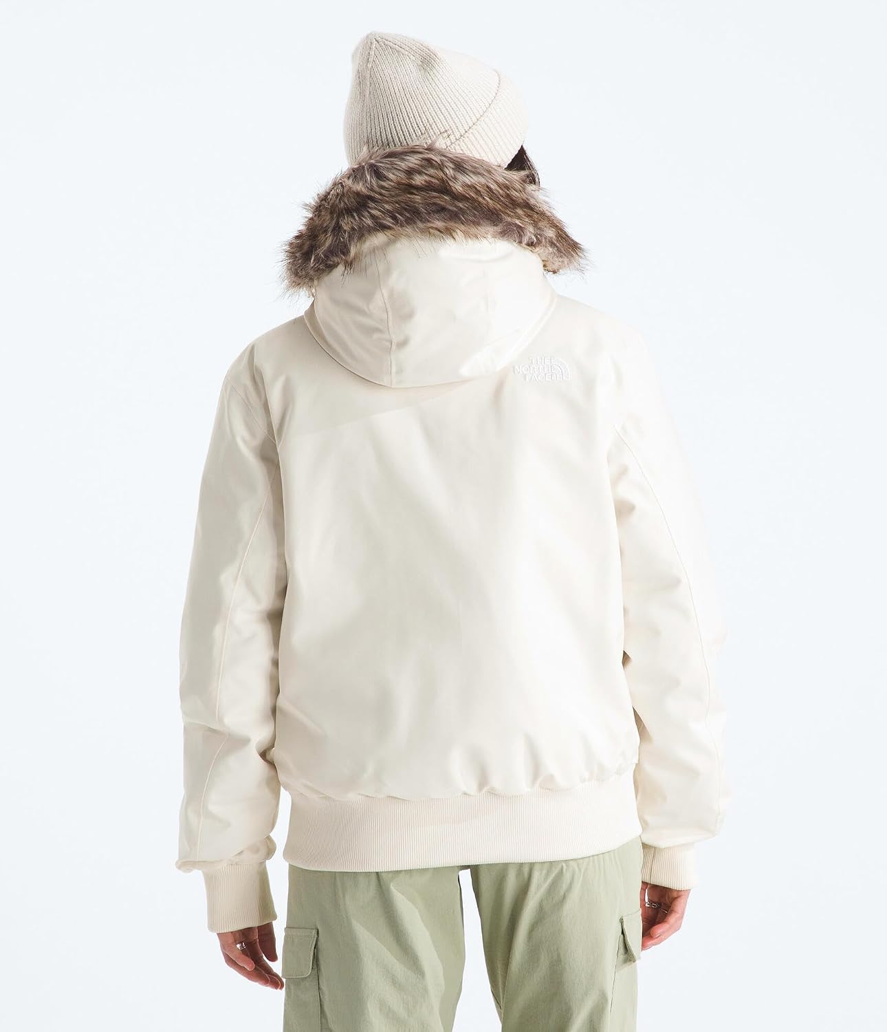 Manteau Arctic Bomber