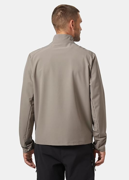 Sirdal Softshell Jacket for men - 63147 - TERRAZO-885