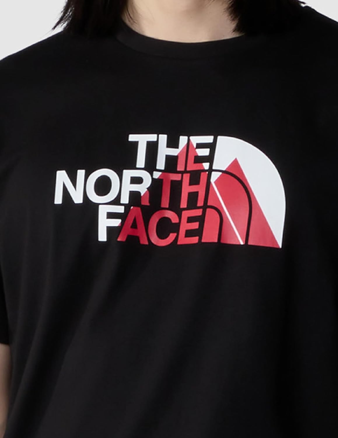 Men's Biner 1 Graphic Tee