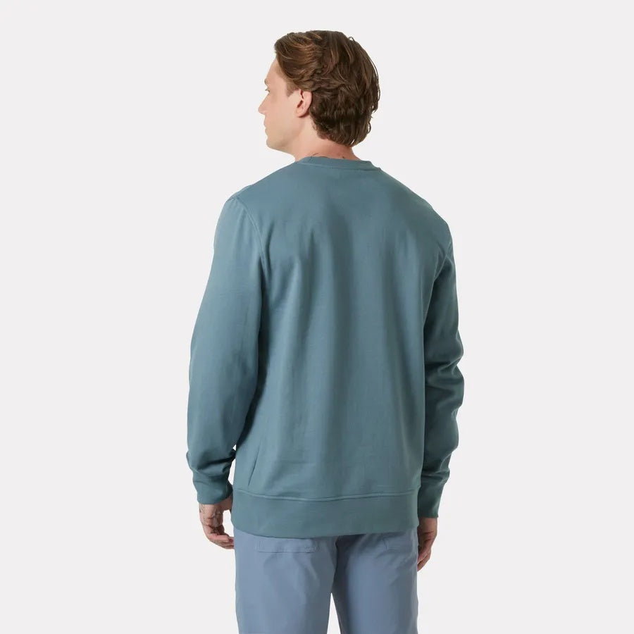Men's Nord Graphic Crew Sweatshirt
