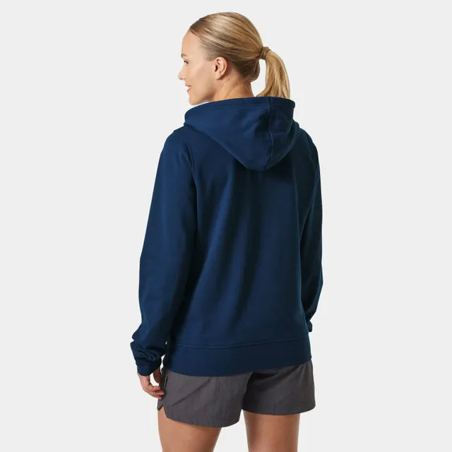 Women's Nord Graphic Pullover Hoodie - OCEAN