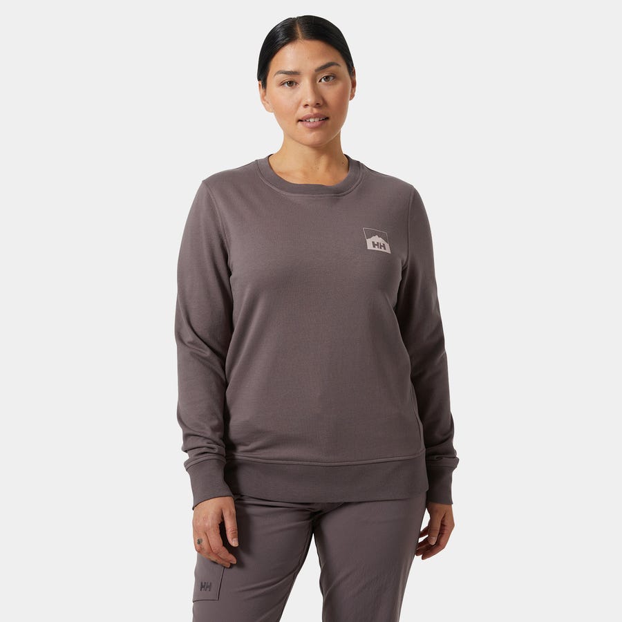 Women's Nord Graphic Sweatshirt