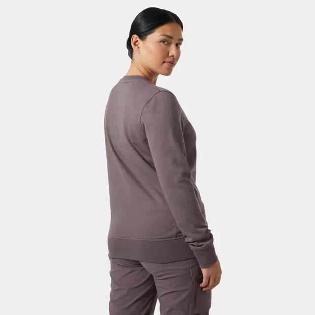 Women's Nord Graphic Sweatshirt - SPARROW