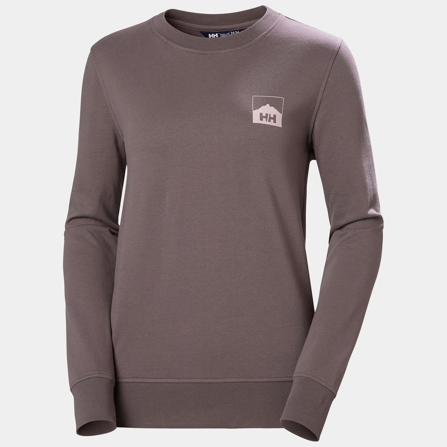 Women's Nord Graphic Sweatshirt