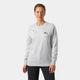 GREY MELANGE
