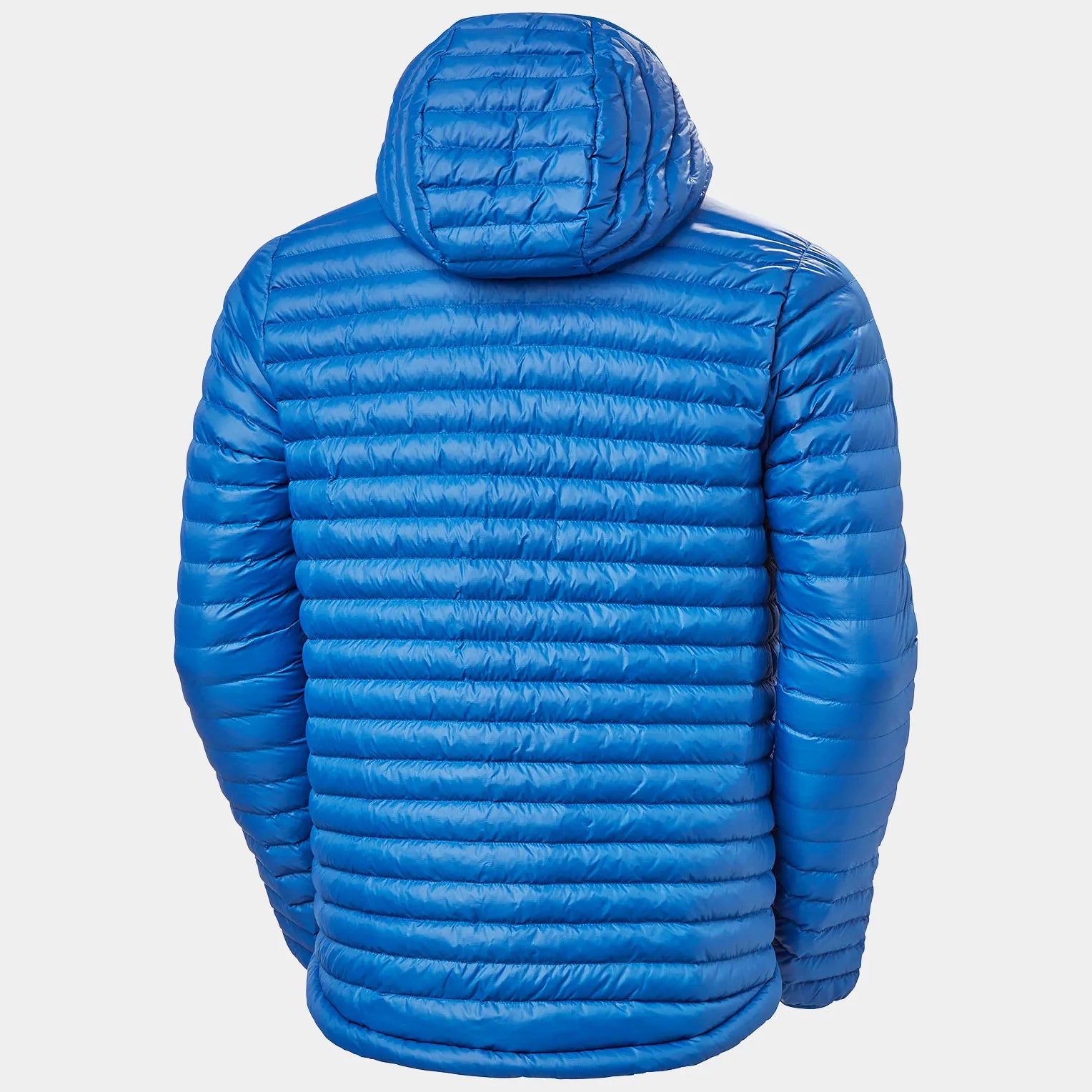 Men's Sirdal Hooded Insulated Jacket - Deep Fjord