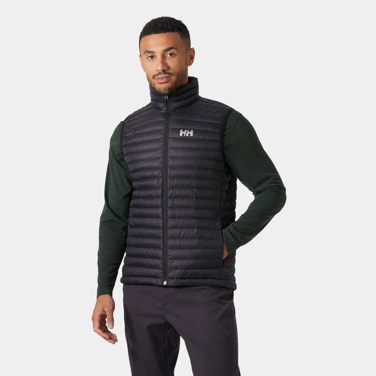 Gilet isolé Sirdal