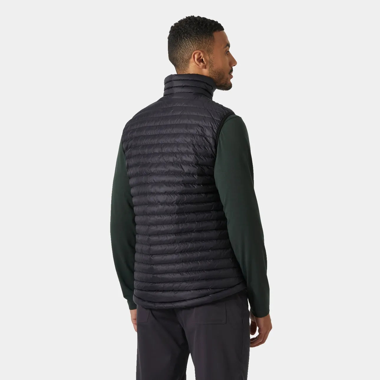 Gilet isolé Sirdal