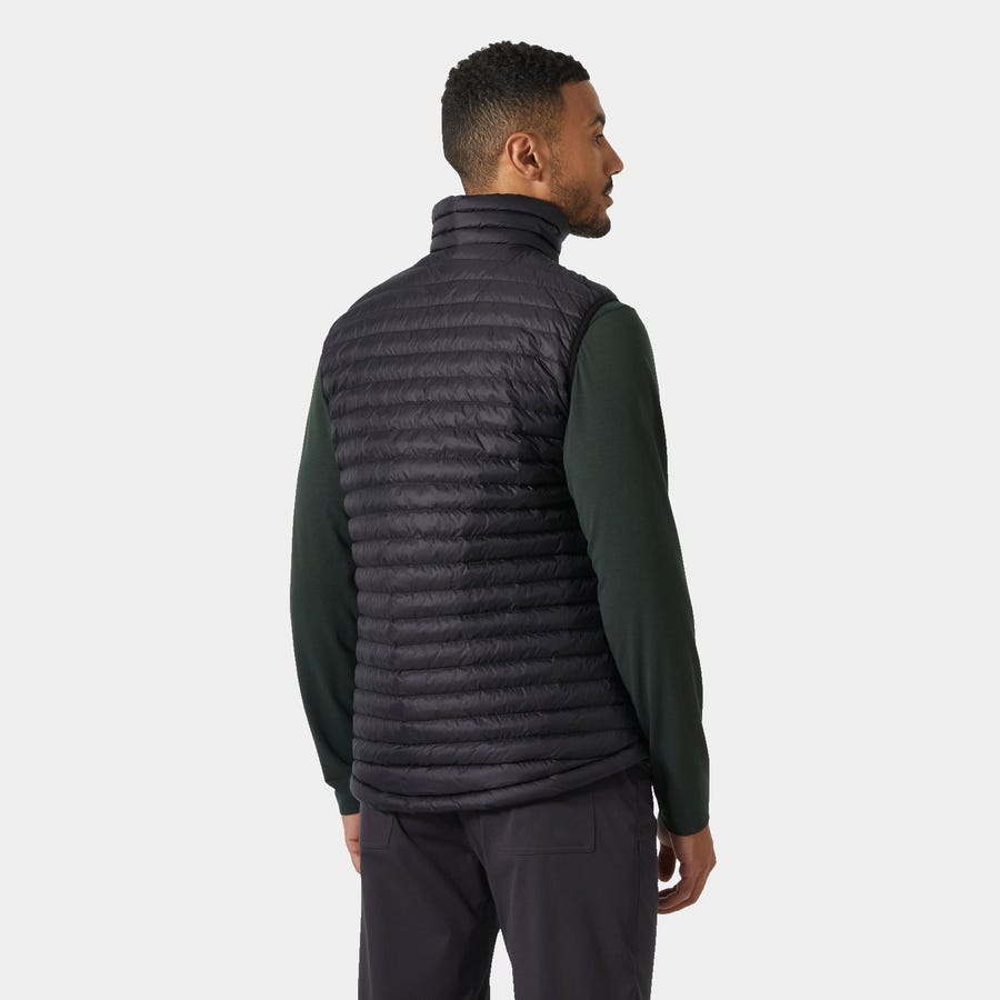 Gilet isolant Sirdal