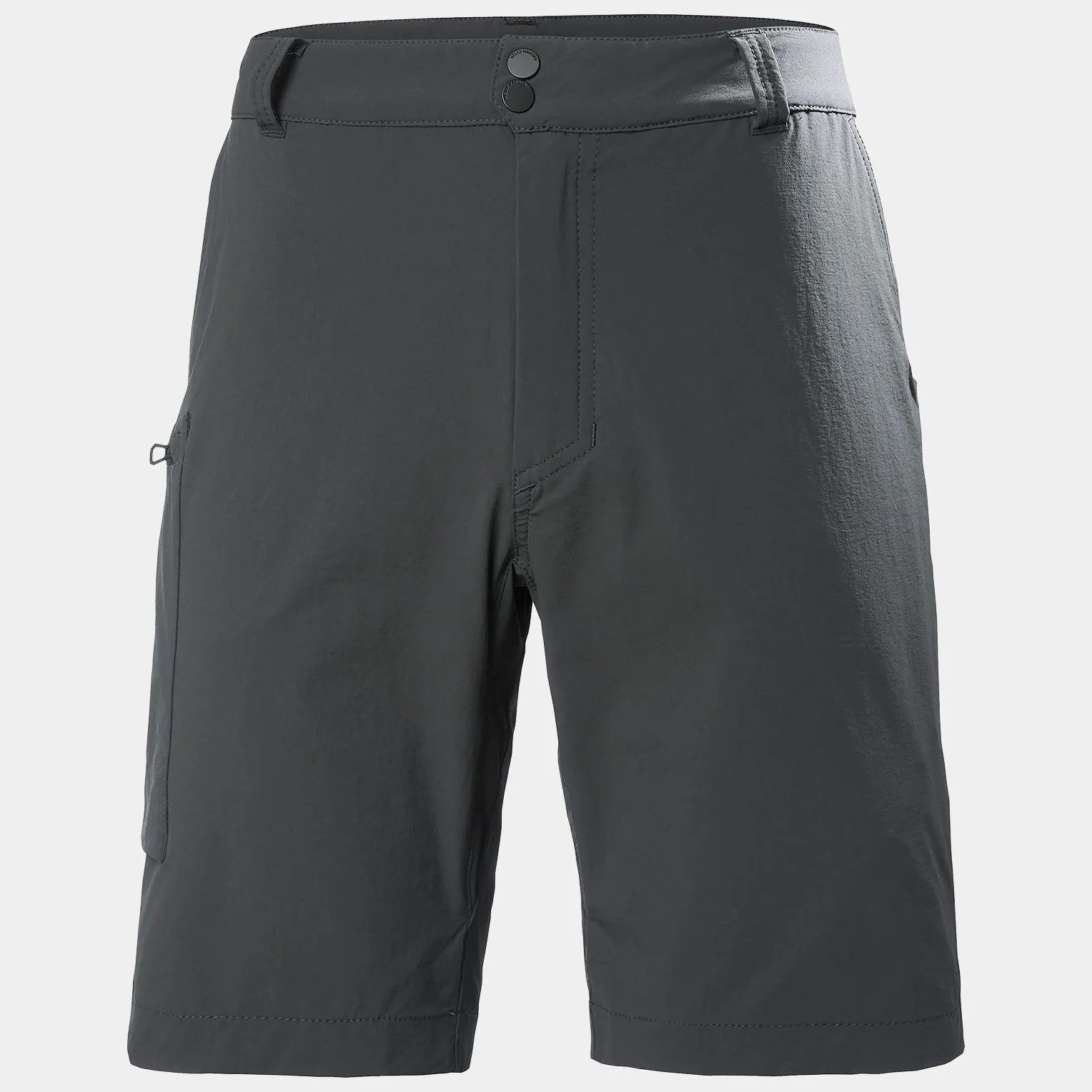 Men's Brono Softshell Shorts - 980 EBONY