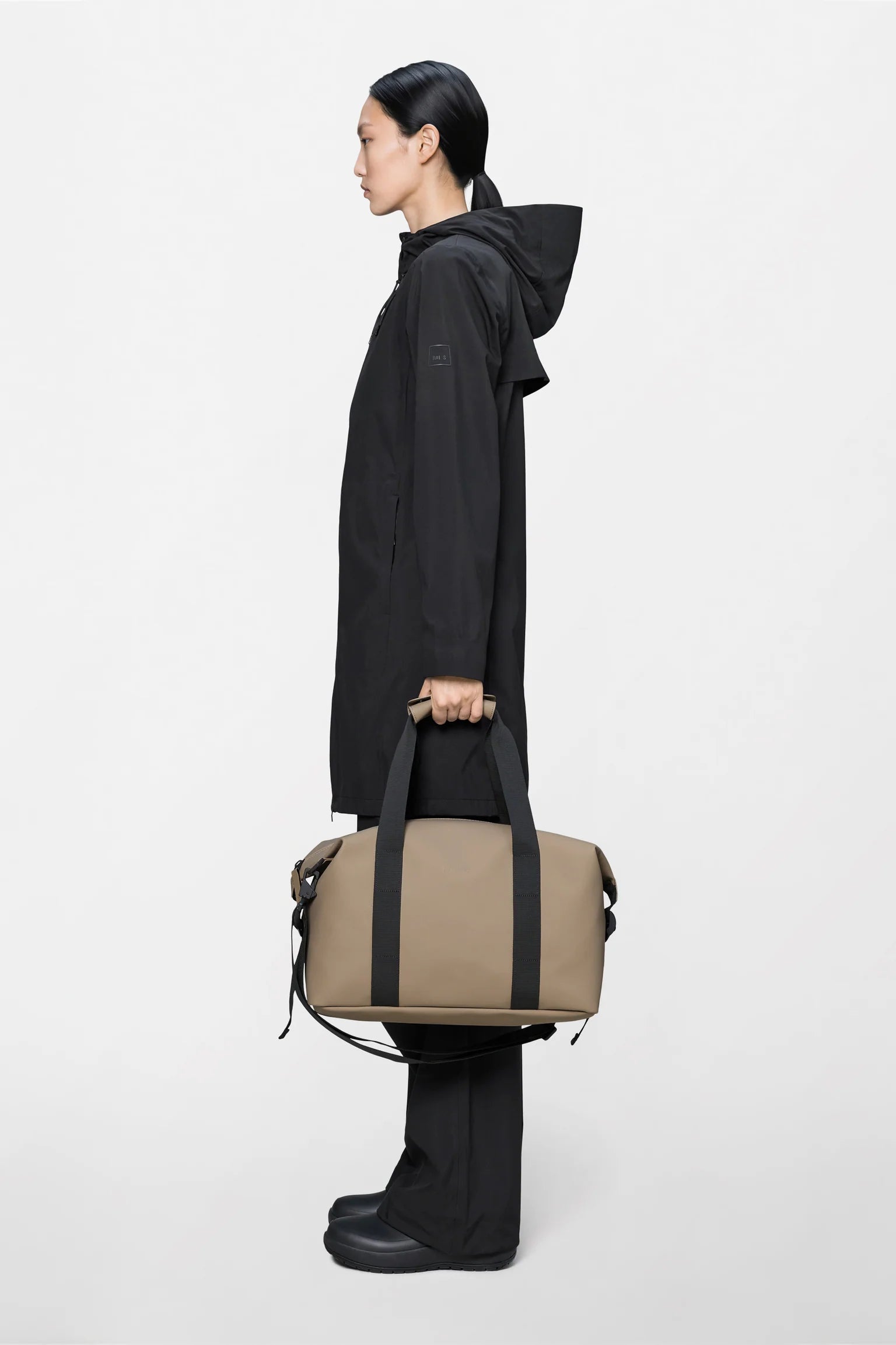Hilo Weekend Bag Small
