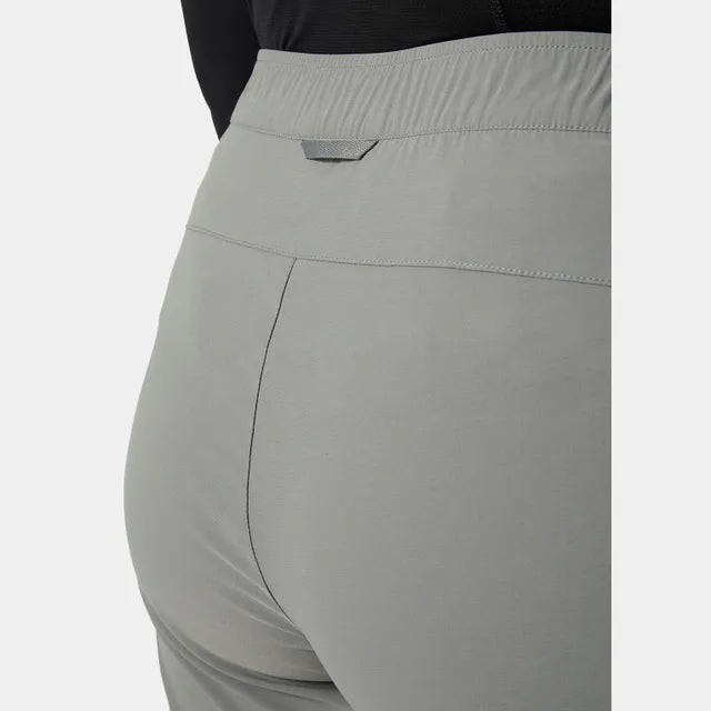 Women’s Elv Light Tur Shorts - CONCRETE