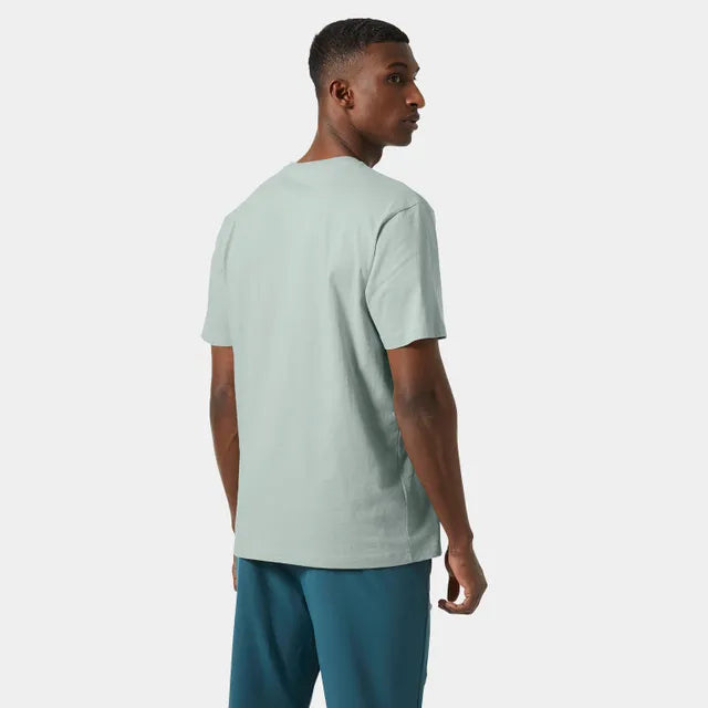 Men’s F2F Cotton Tee 2.0 - GREEN-462