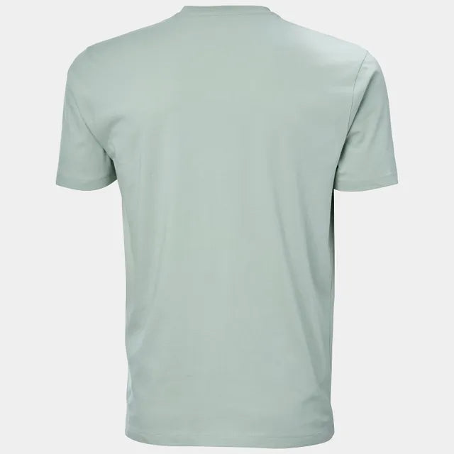 Men’s F2F Cotton Tee 2.0 - GREEN-462