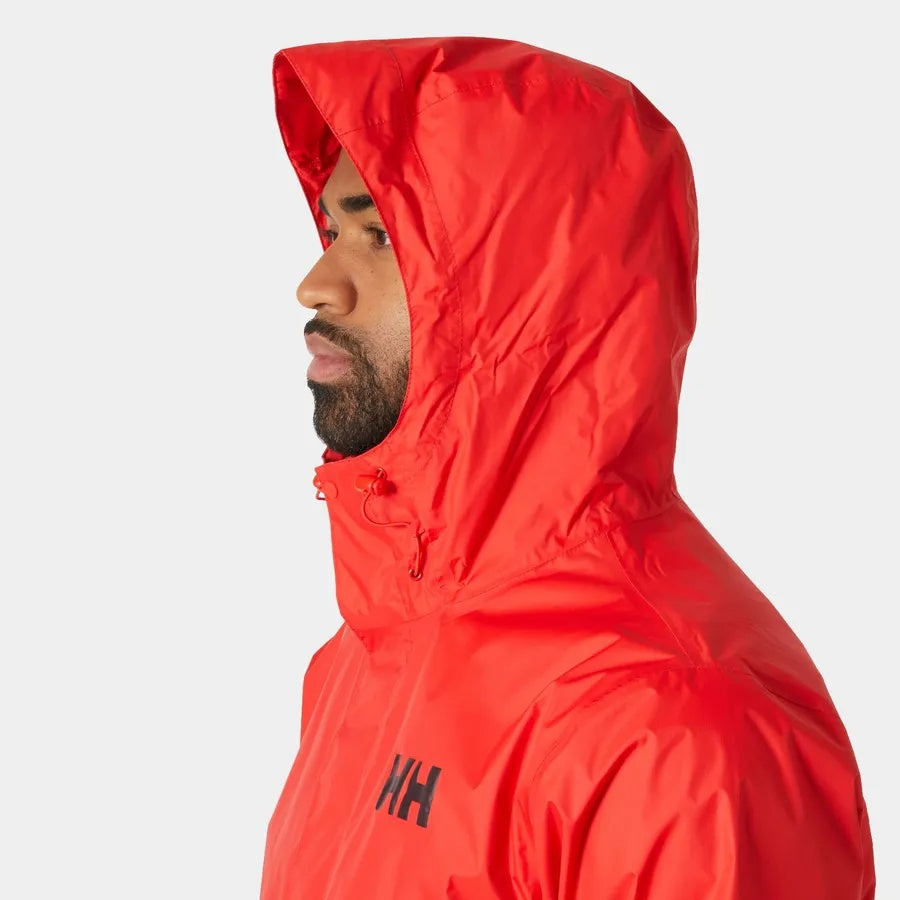 Men's Loke Jacket 2.0