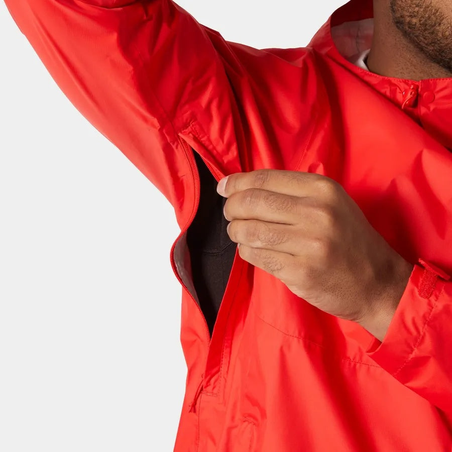 Men's Loke Jacket 2.0