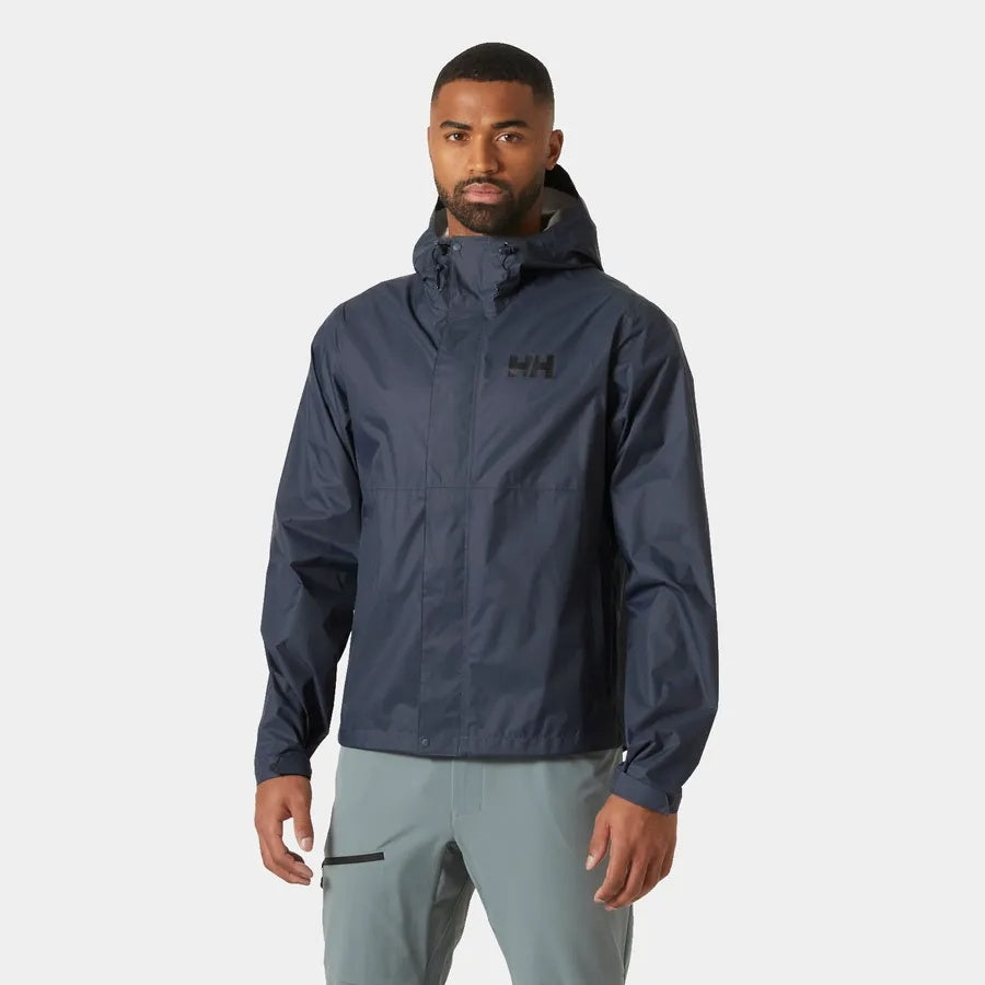 Men's Loke Jacket 2.0