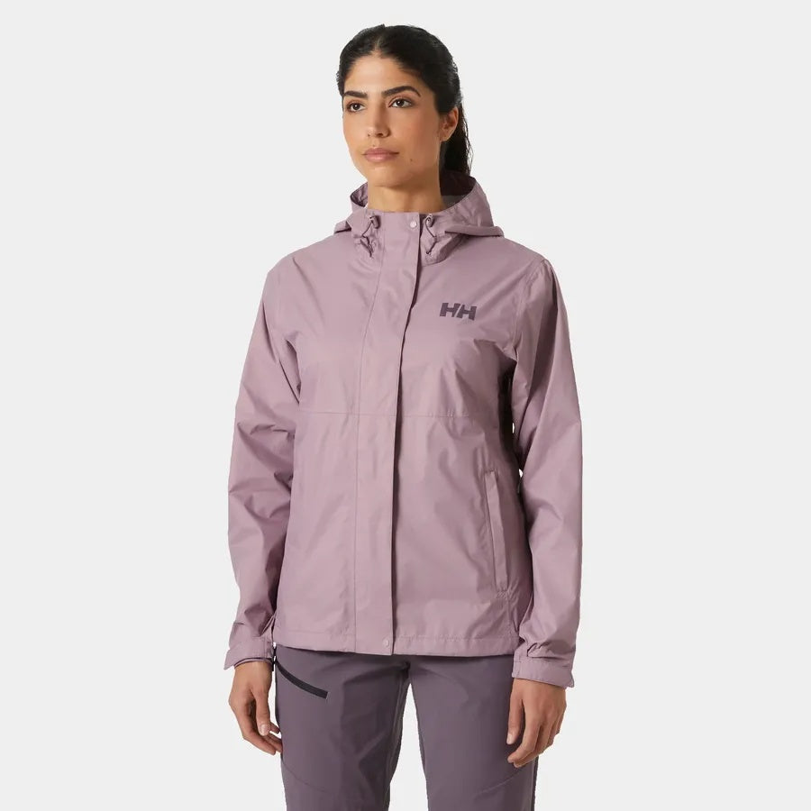 Women's Loke Jacket 2.0