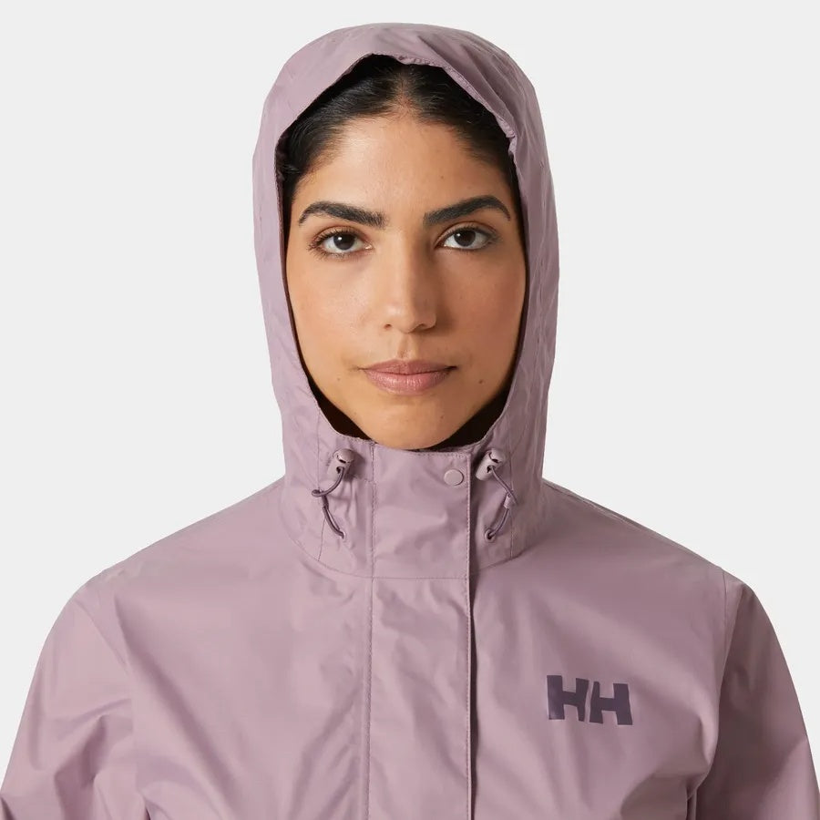 Women's Loke Jacket 2.0