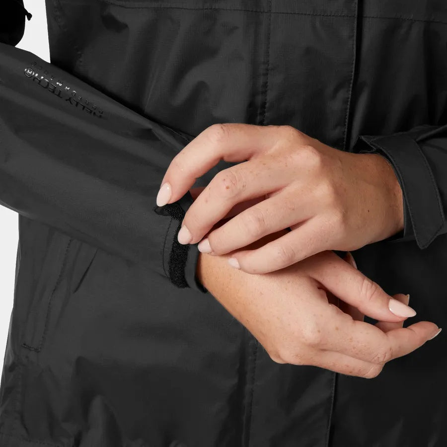 Women's Loke Jacket 2.0