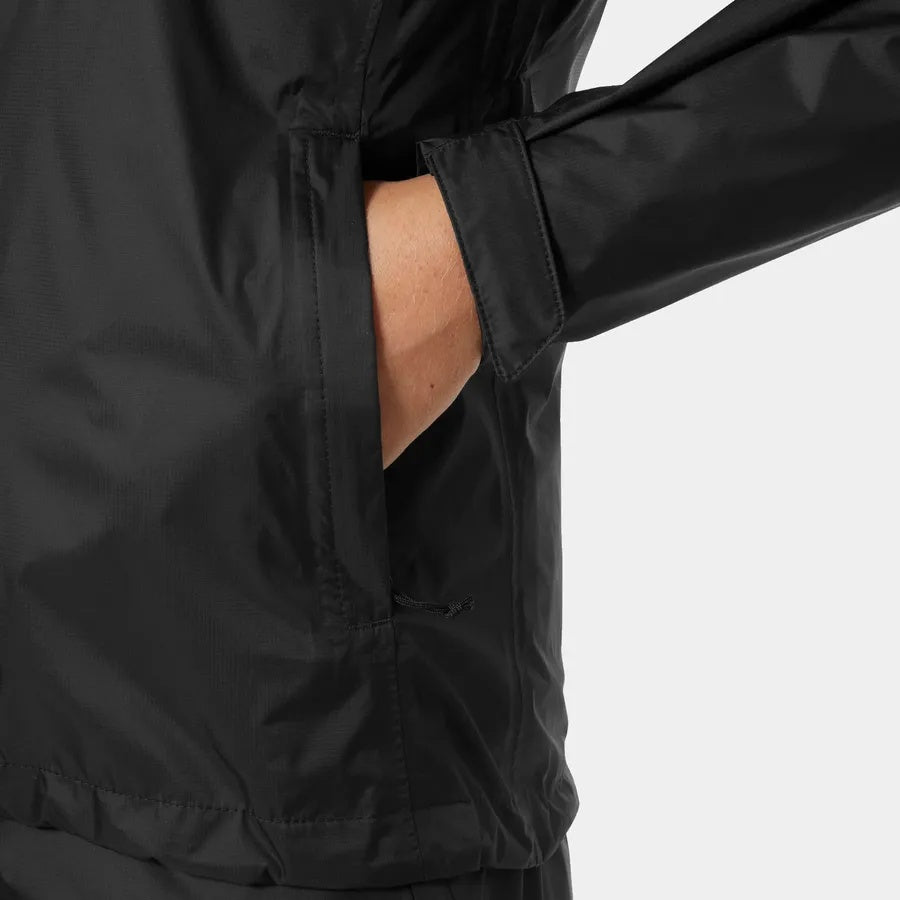 Women's Loke Jacket 2.0
