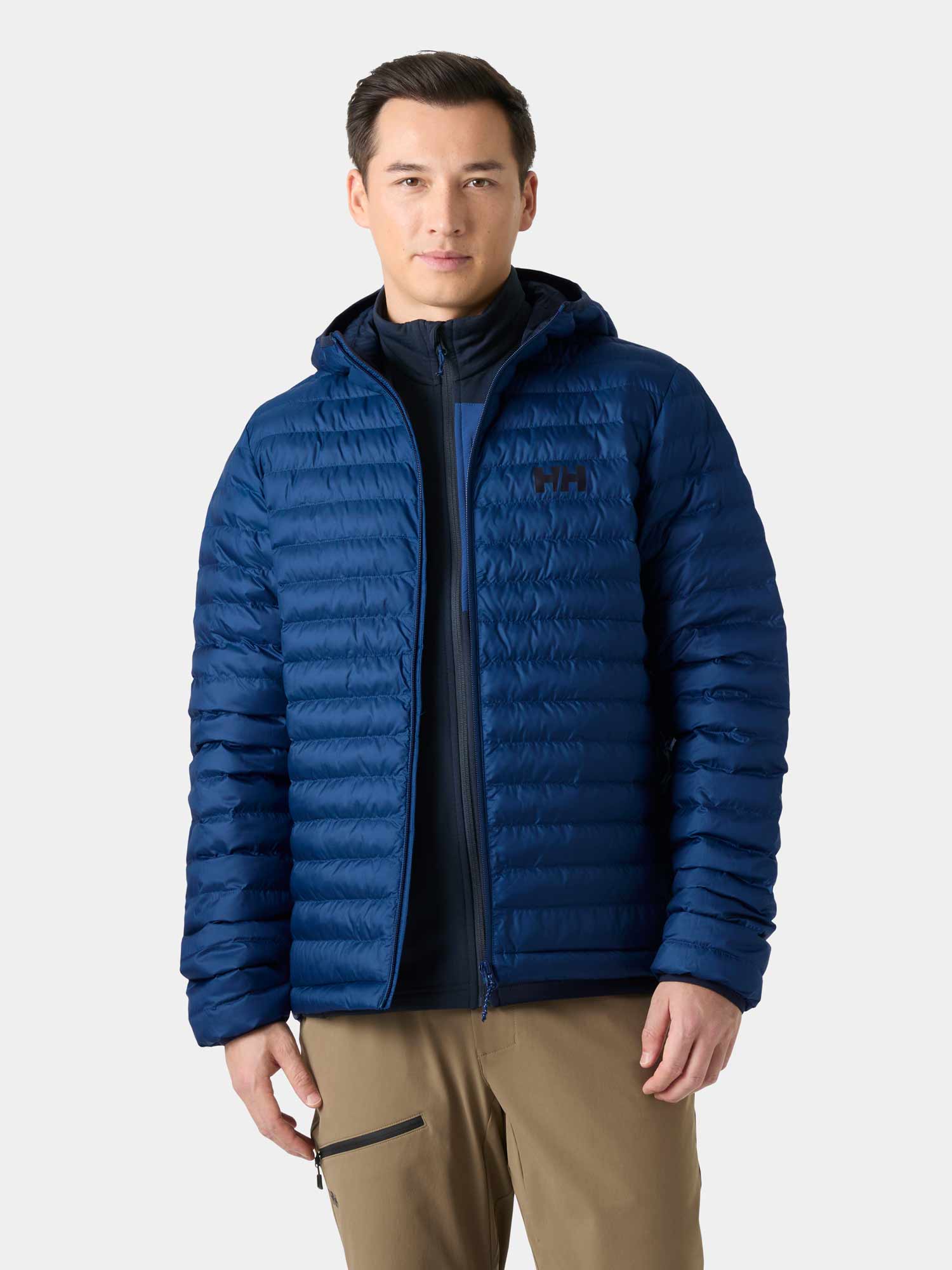 Veste Sirdal Insulator