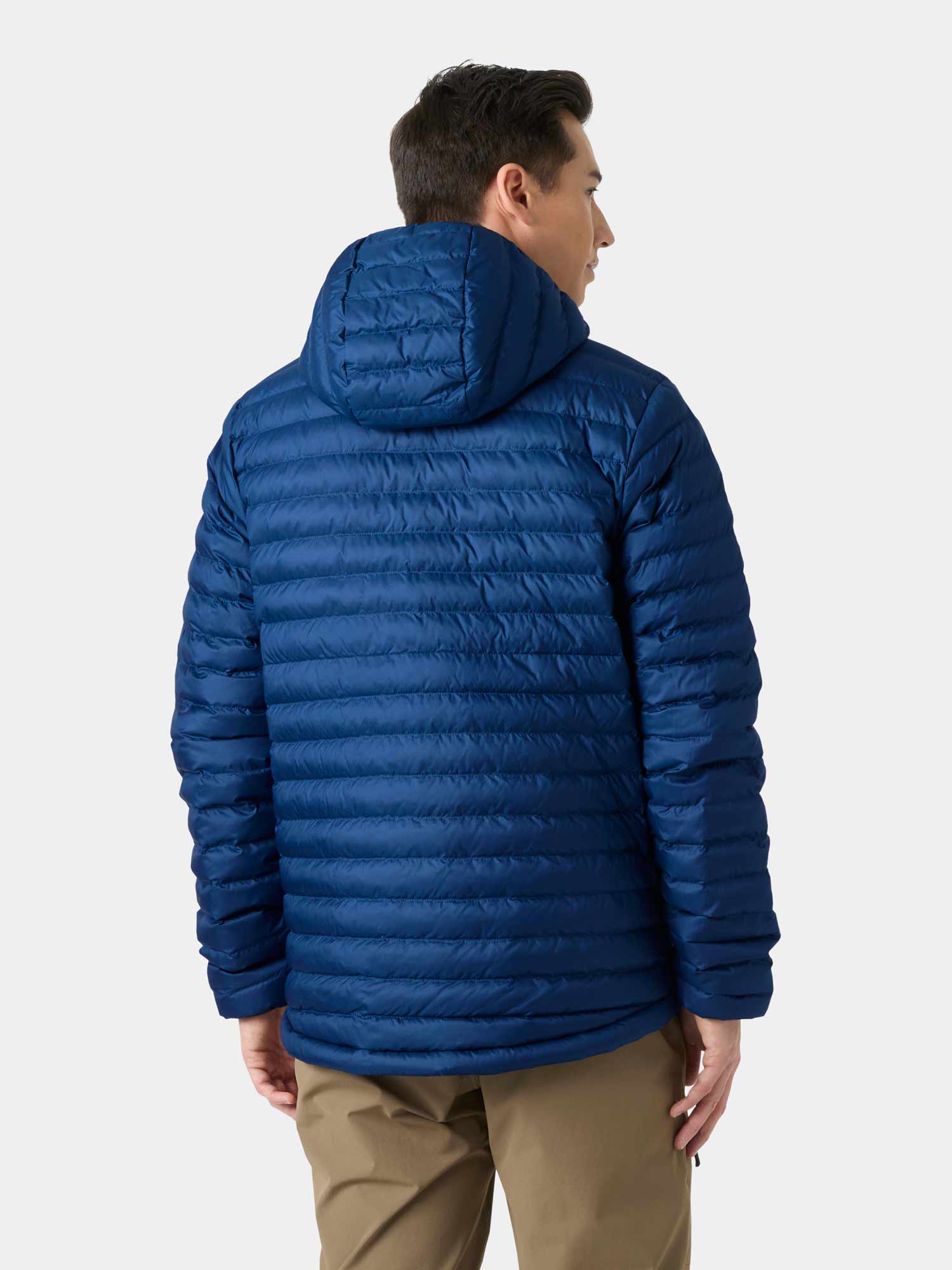 Veste Sirdal Insulator