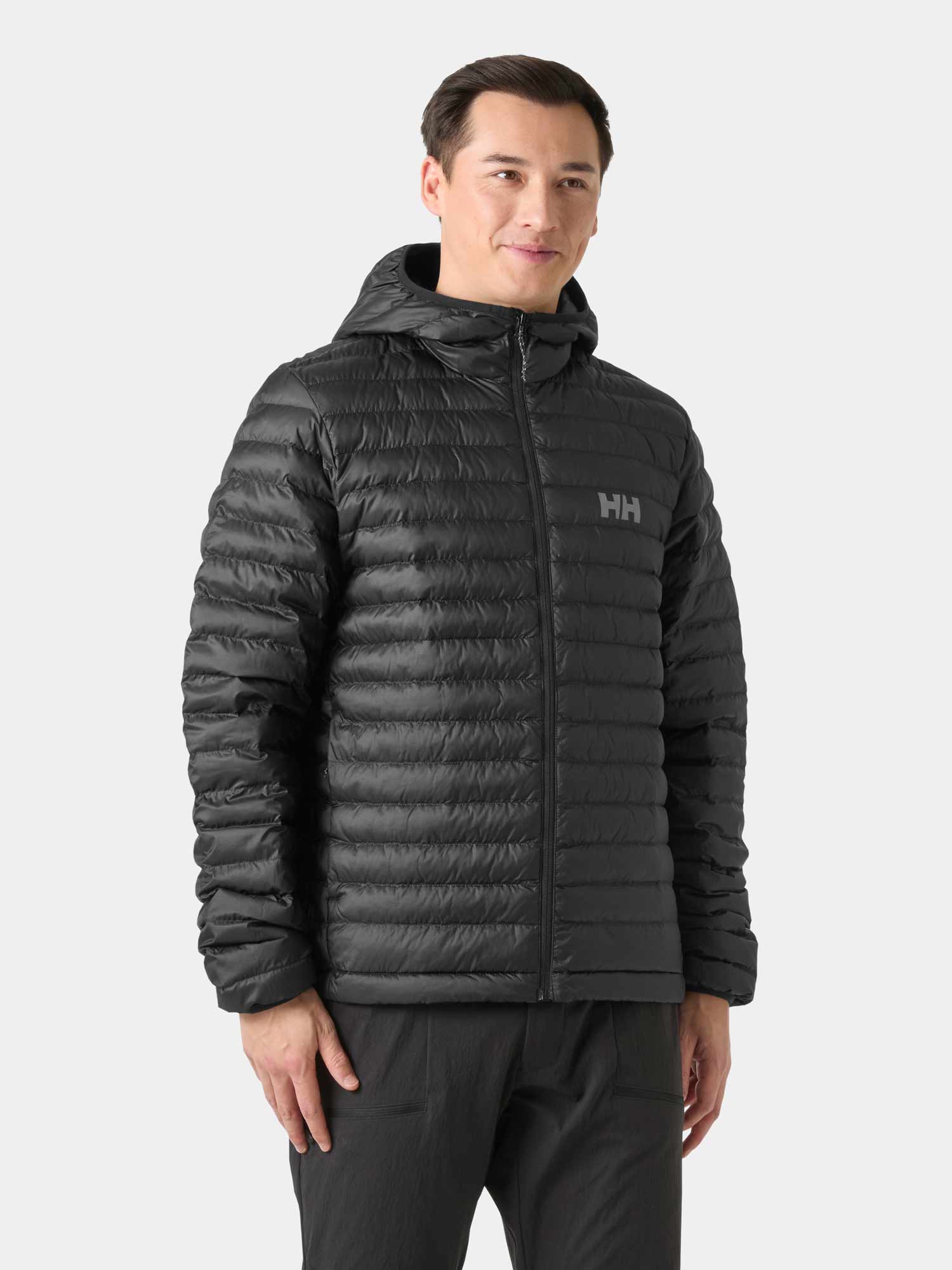 Veste Sirdal Insulator