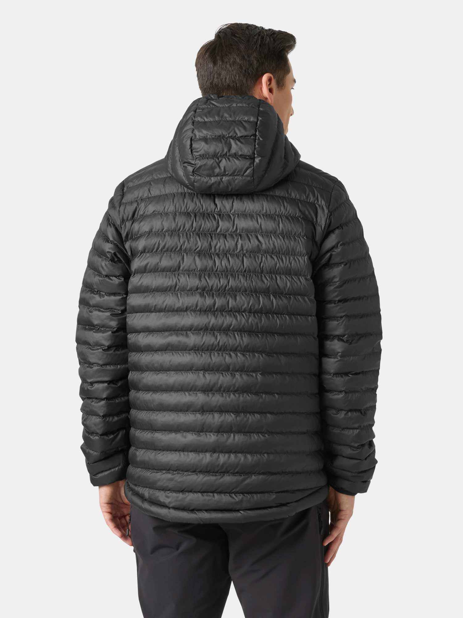 Veste Sirdal Insulator