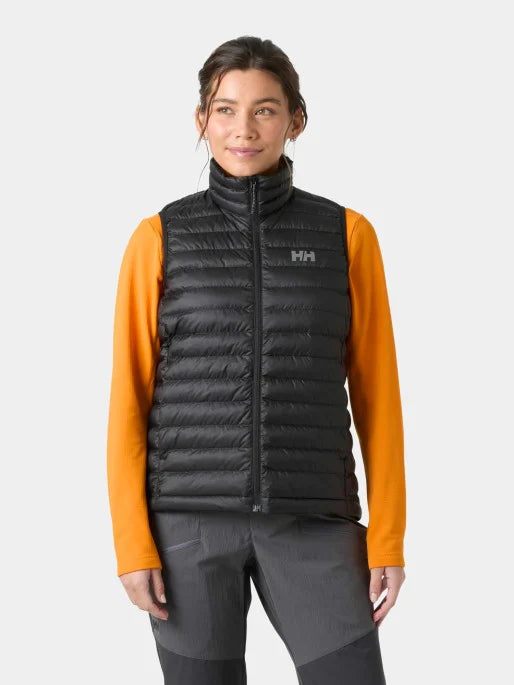 Gilet bouffant Insulator Sirdal