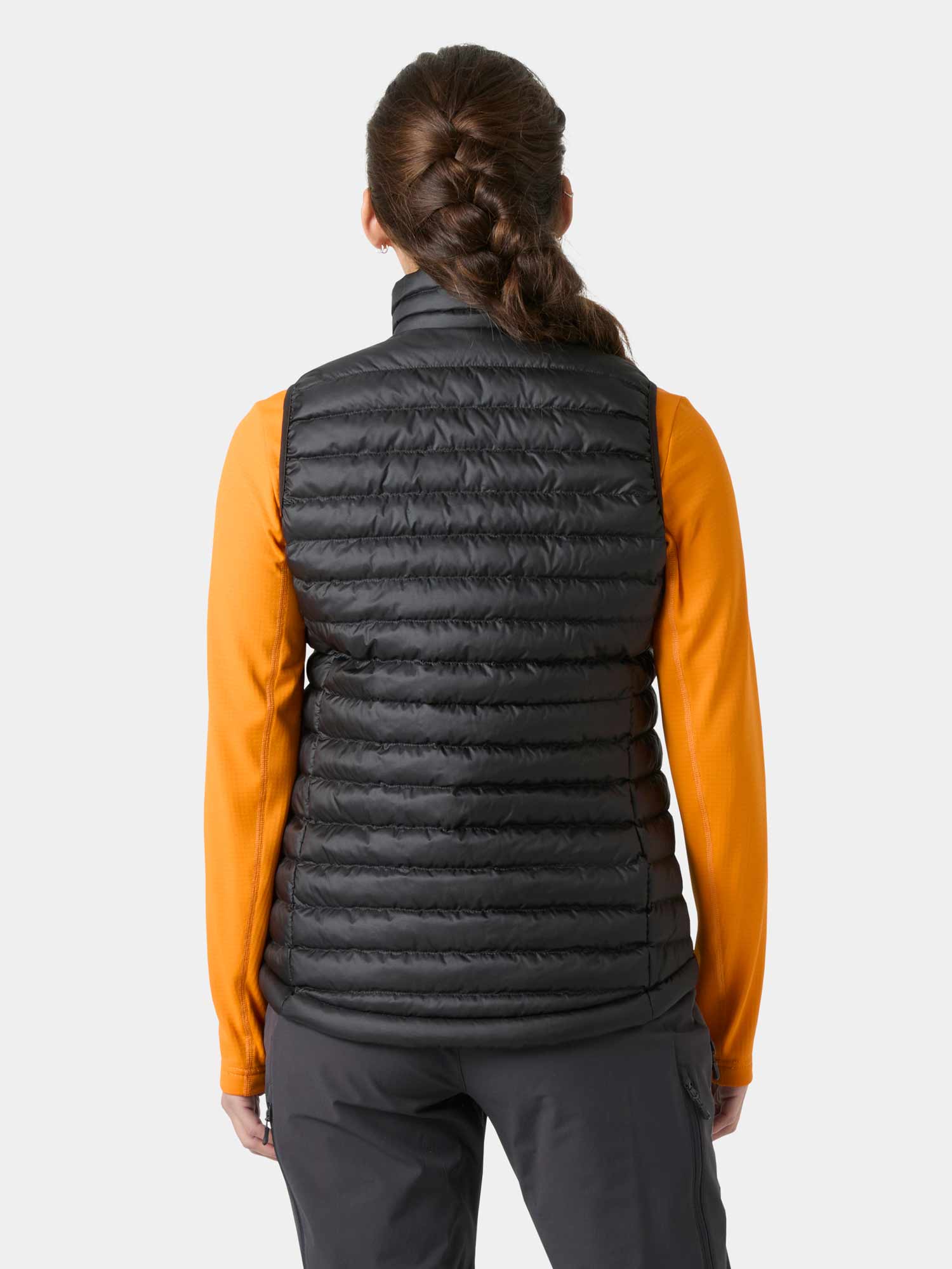 Gilet bouffant Insulator Sirdal