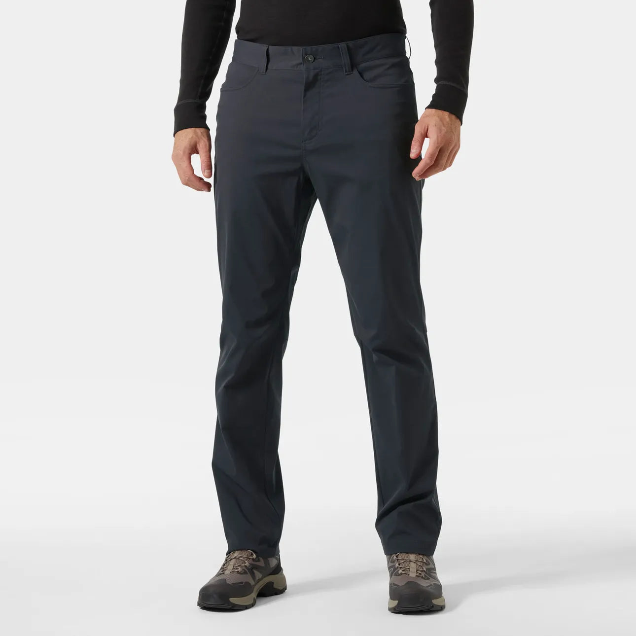 Holmen 5-pocket pants