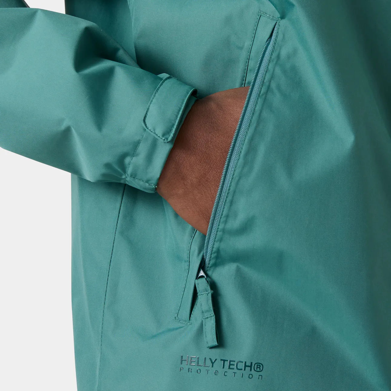 Ervik Jacket