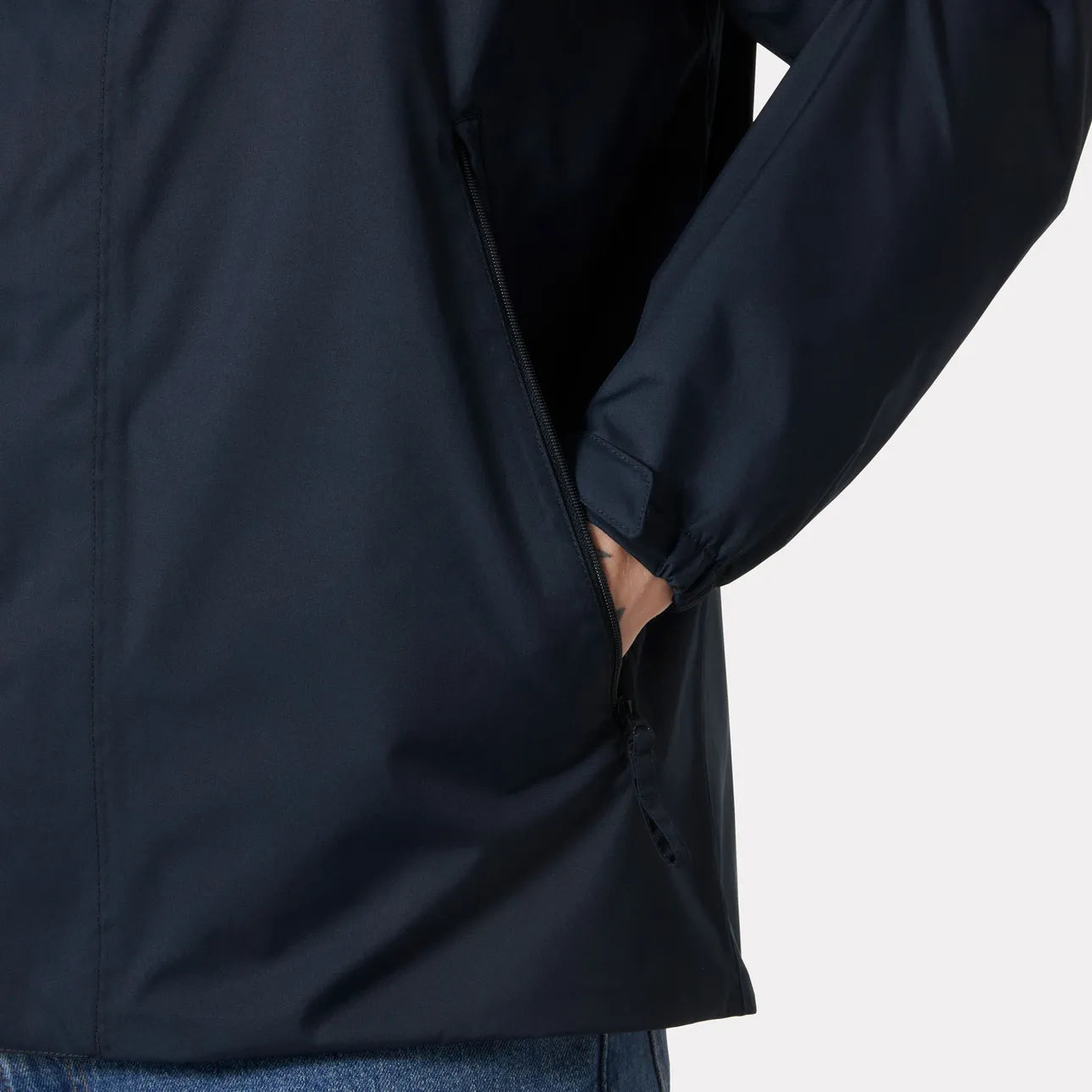 Ervik Jacket