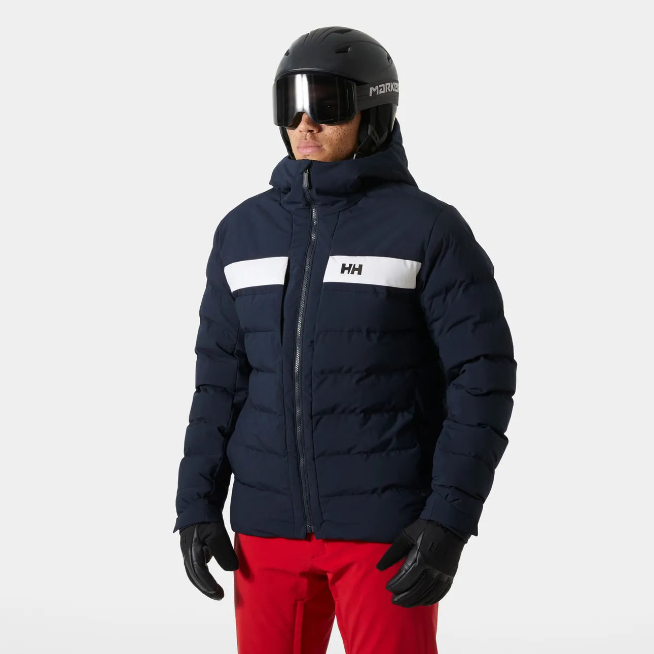 Bossanova Puffy Jacket