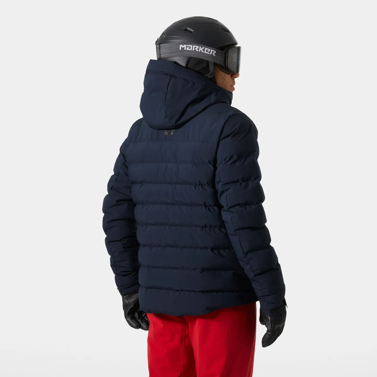 Bossanova Puffy Jacket
