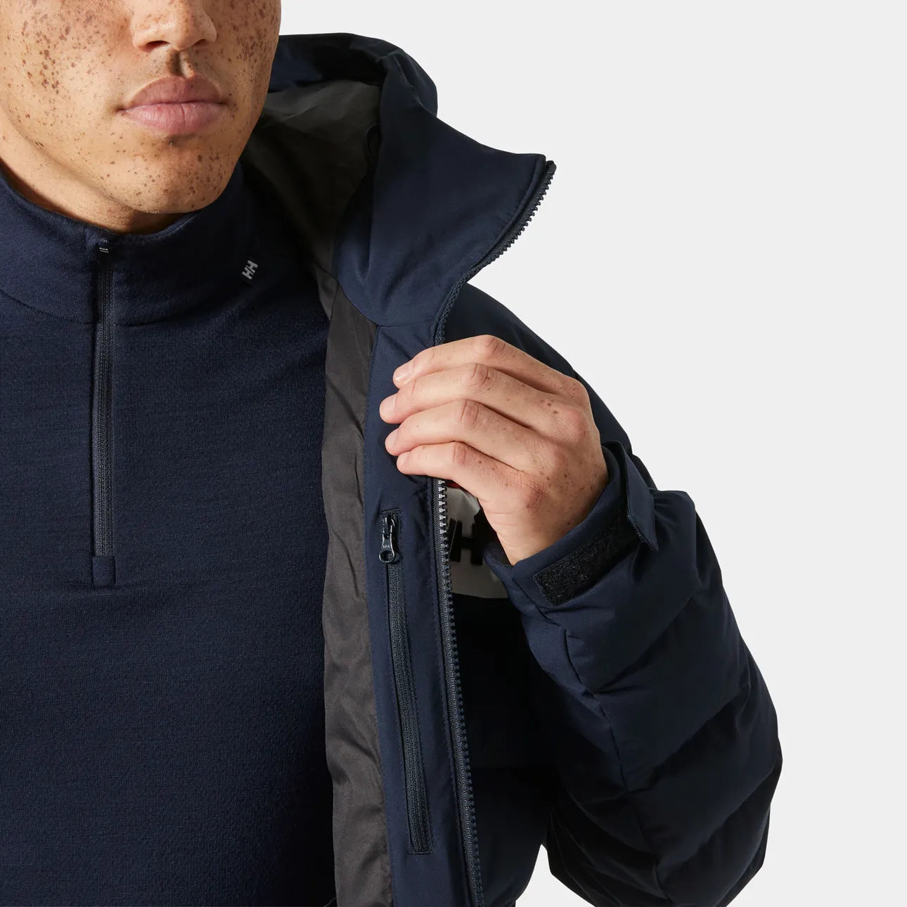 Bossanova Puffy Jacket