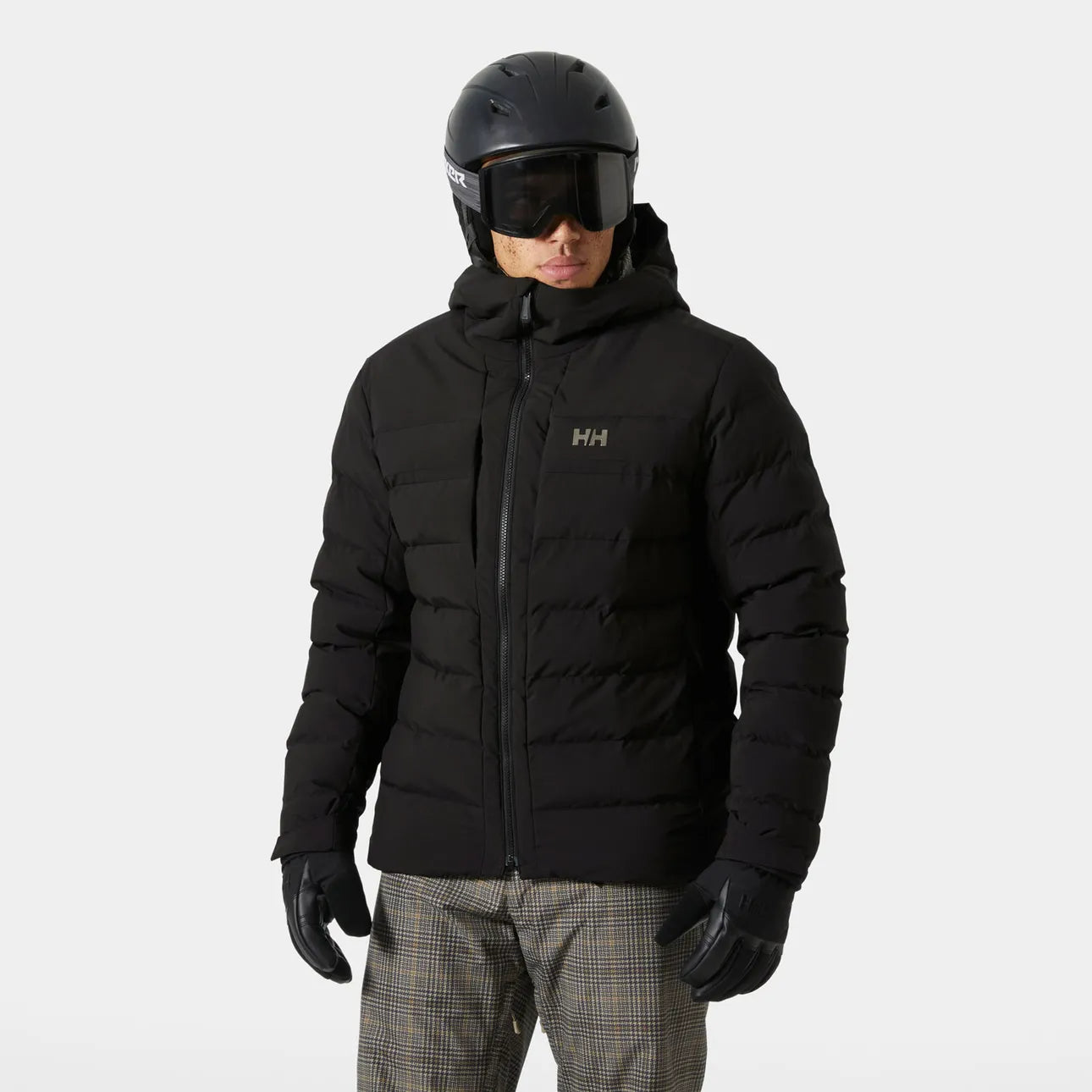 Bossanova Puffy Jacket