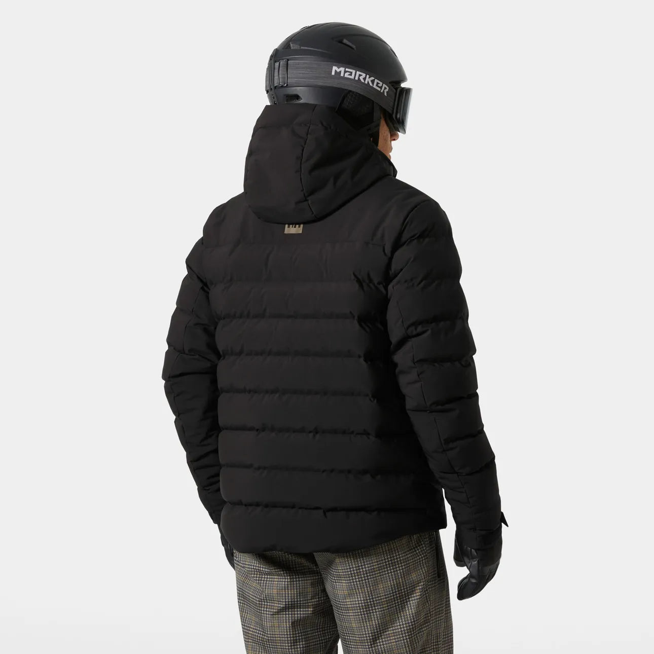 Bossanova Puffy Jacket