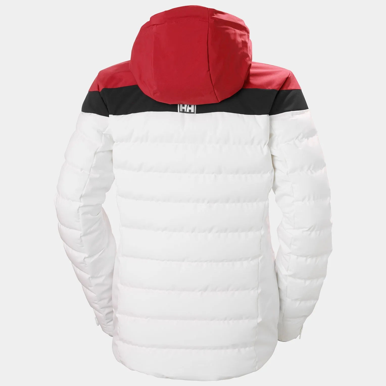 Imperial Puffy Ski Jacket for Women