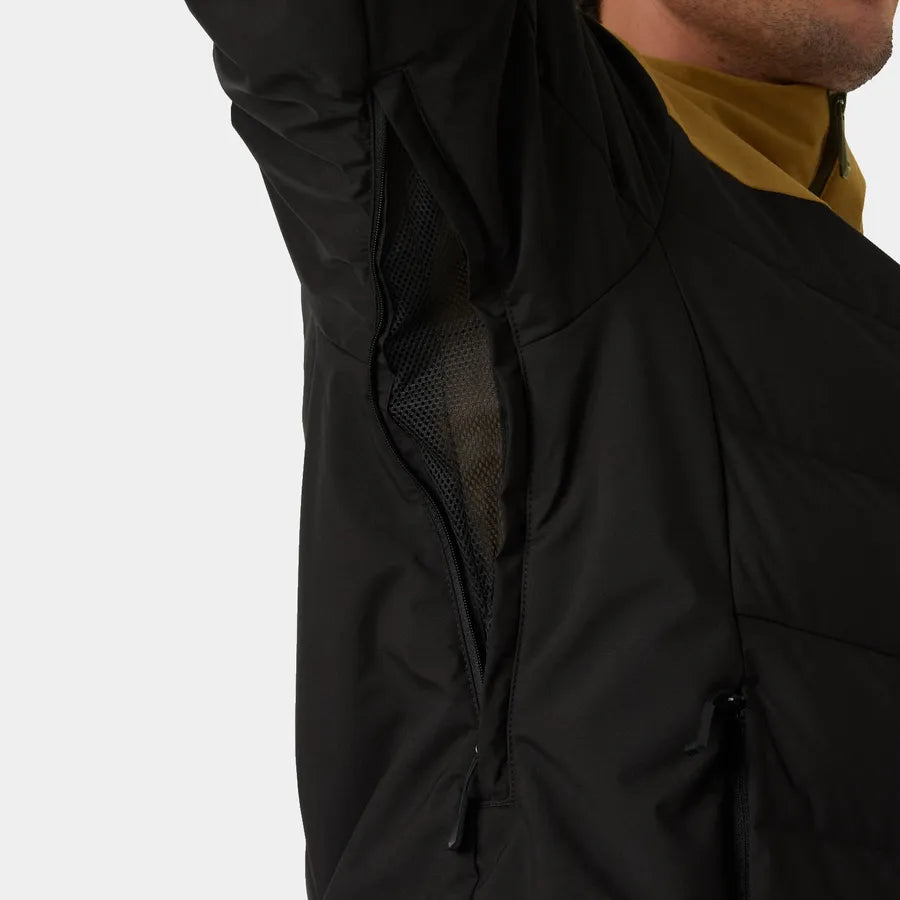 Men's Bossanova Puffy Jacket